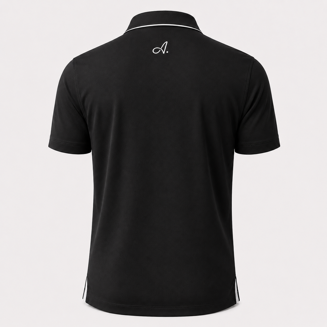 Black Polo - Coming Soon