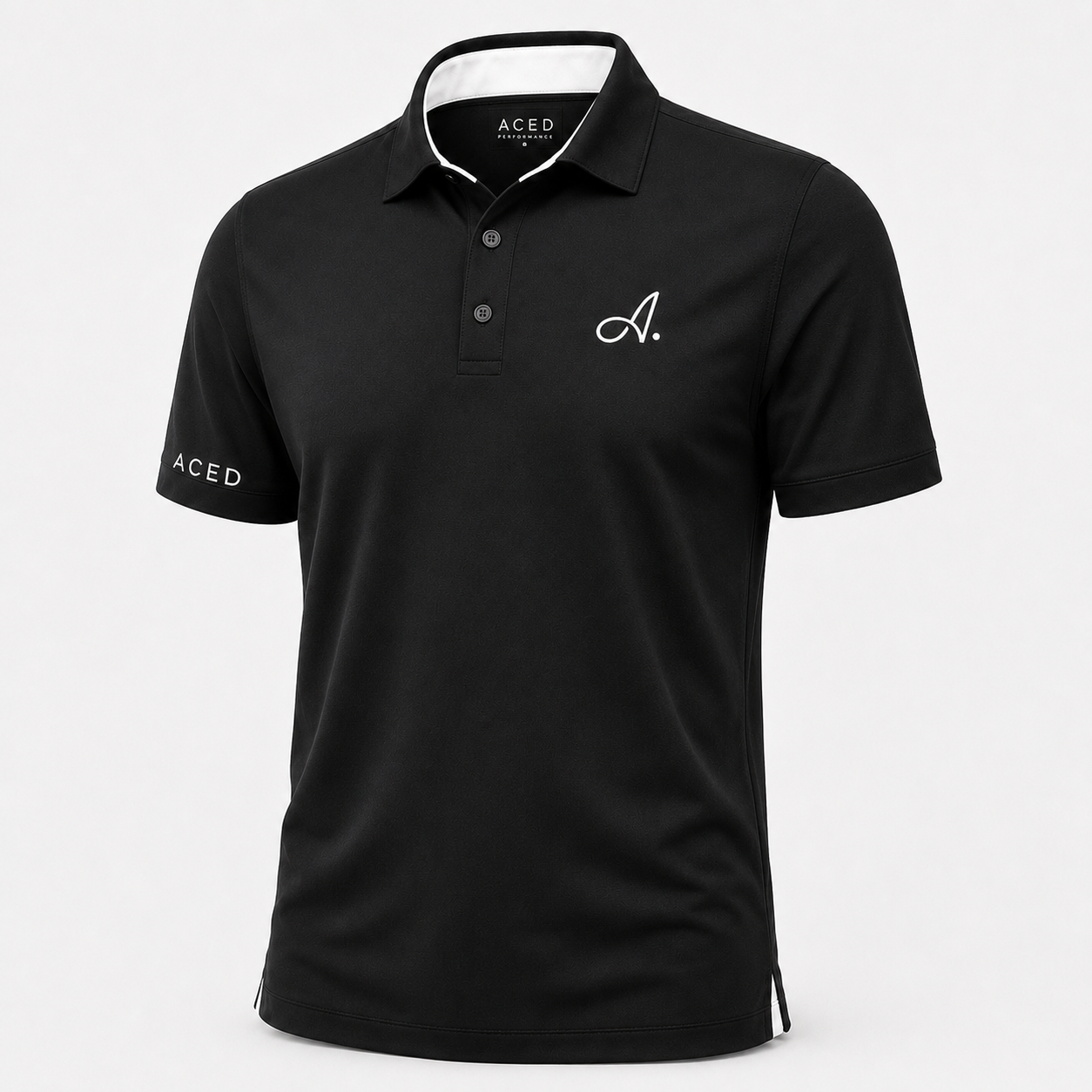 Black Polo - Coming Soon
