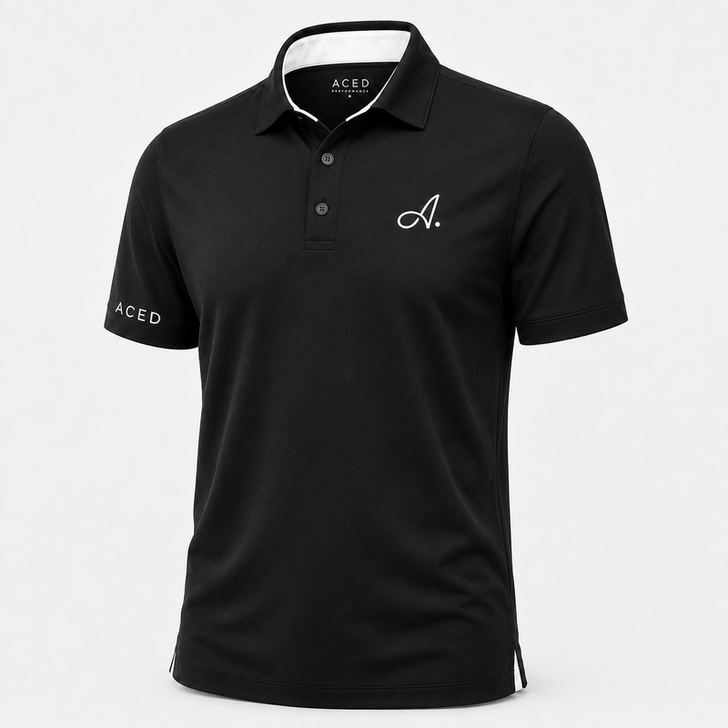Black Polo - Coming Soon