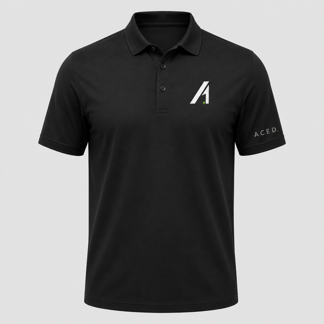 Black Polo