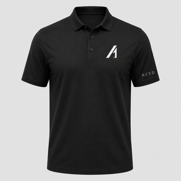 Black Polo