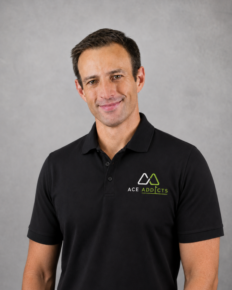 Johan Meyer