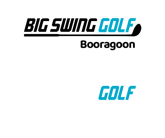 Big Swing Golf Booragoon — Long Drive Entry