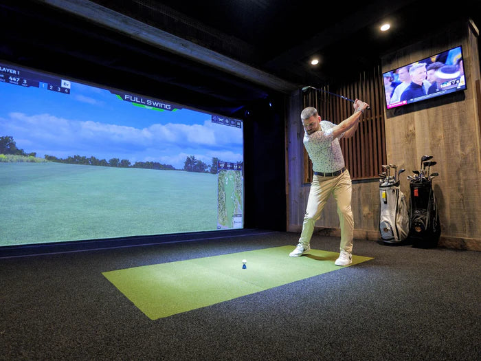 Big Swing Golf Frankston